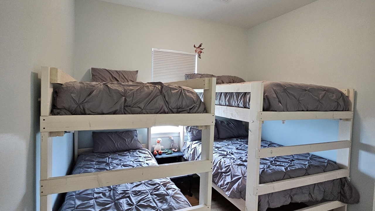 Photo of Bedroom in Boothville-Venice