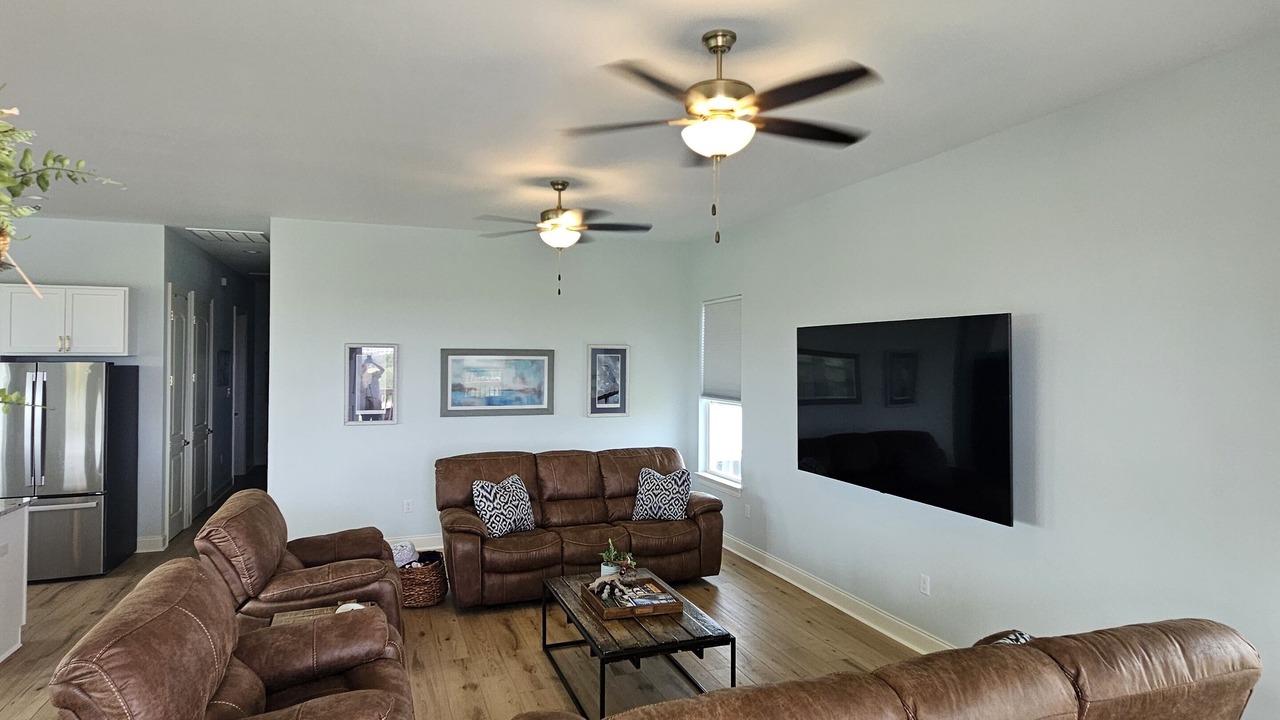Photo of Livingroom in Boothville-Venice