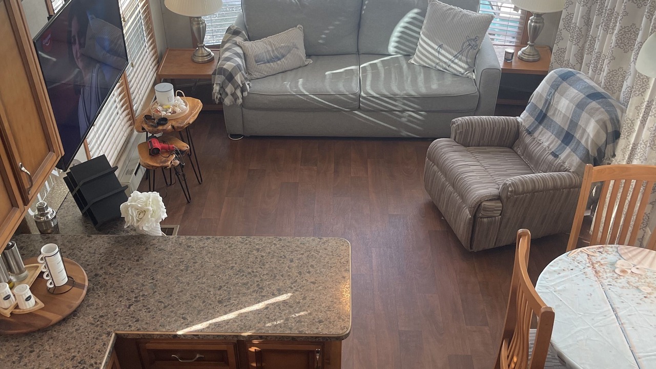Photo of Livingroom in Key Largo