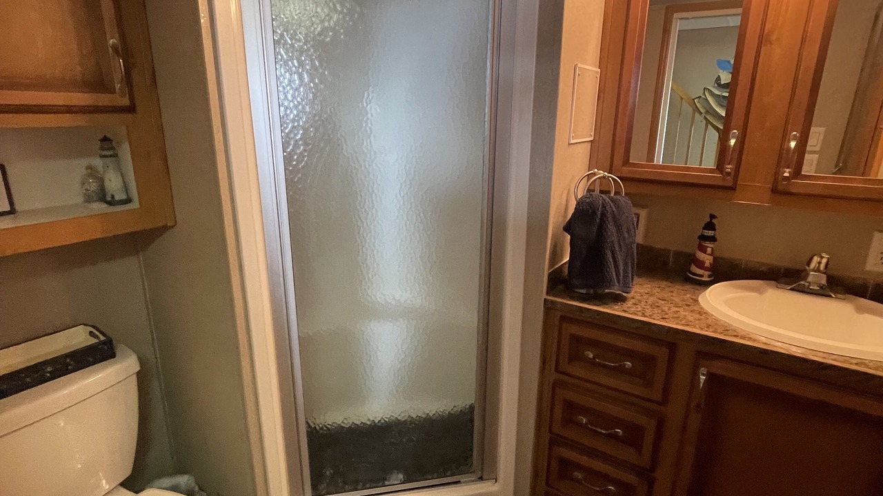 Photo of Bathroom in Key Largo