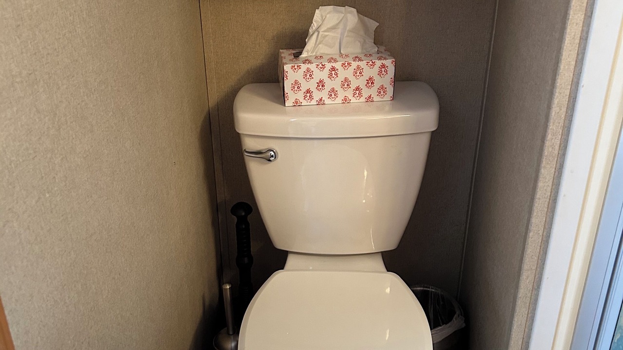 Photo of Bathroom in Key Largo