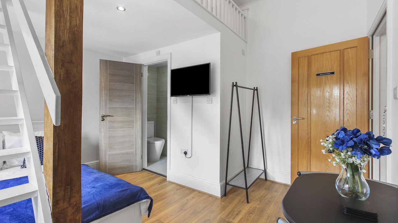 Photo of Bedroom in Addison