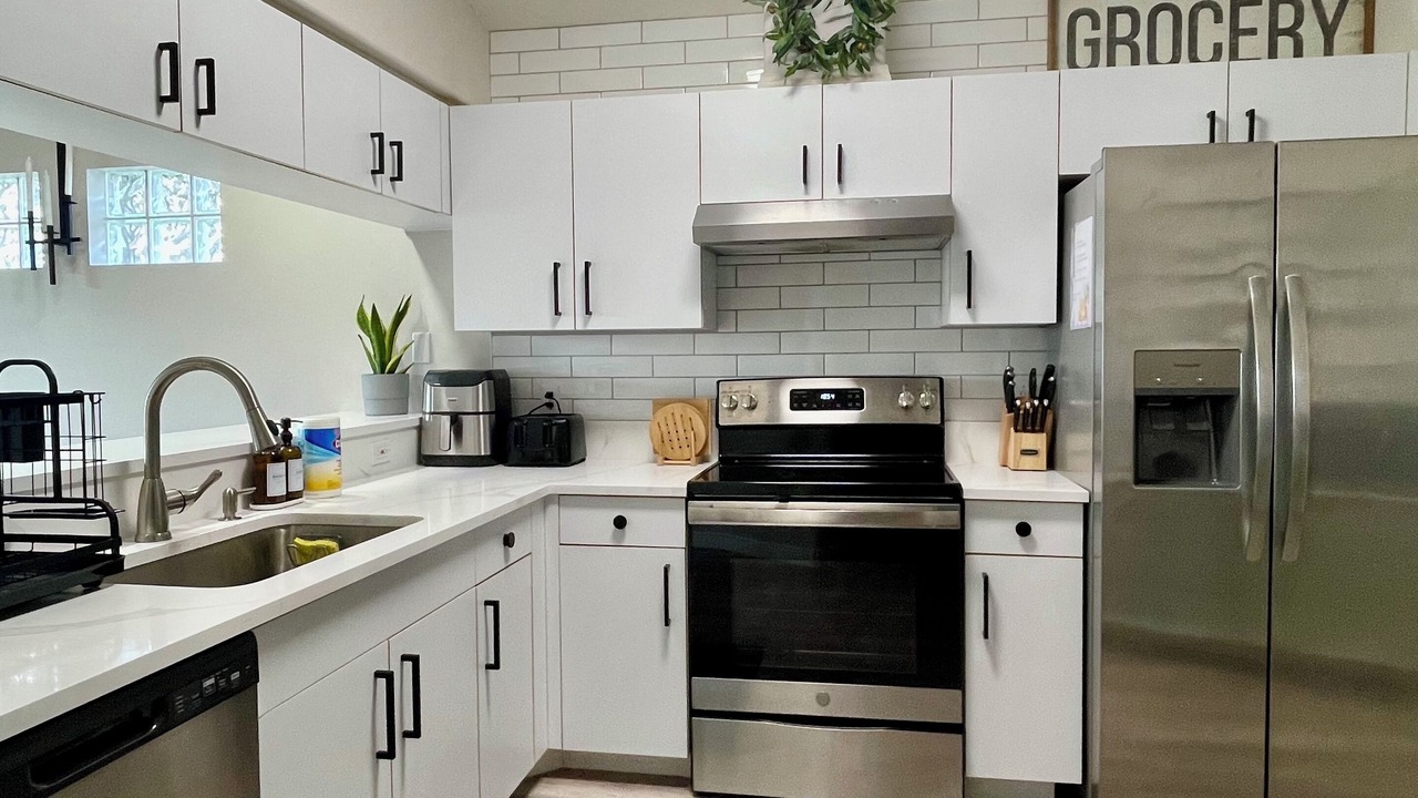 Photo of Kitchen in Tampa