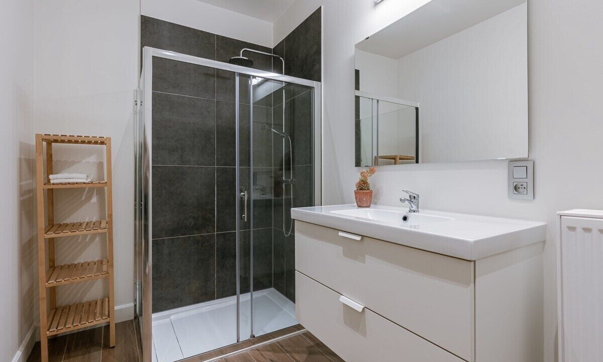 Photo of Bathroom in Patershol