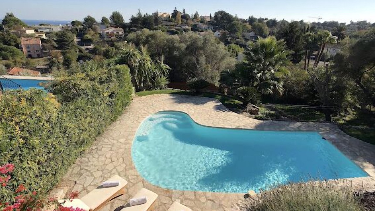 Photo of Outdoor in Antibes