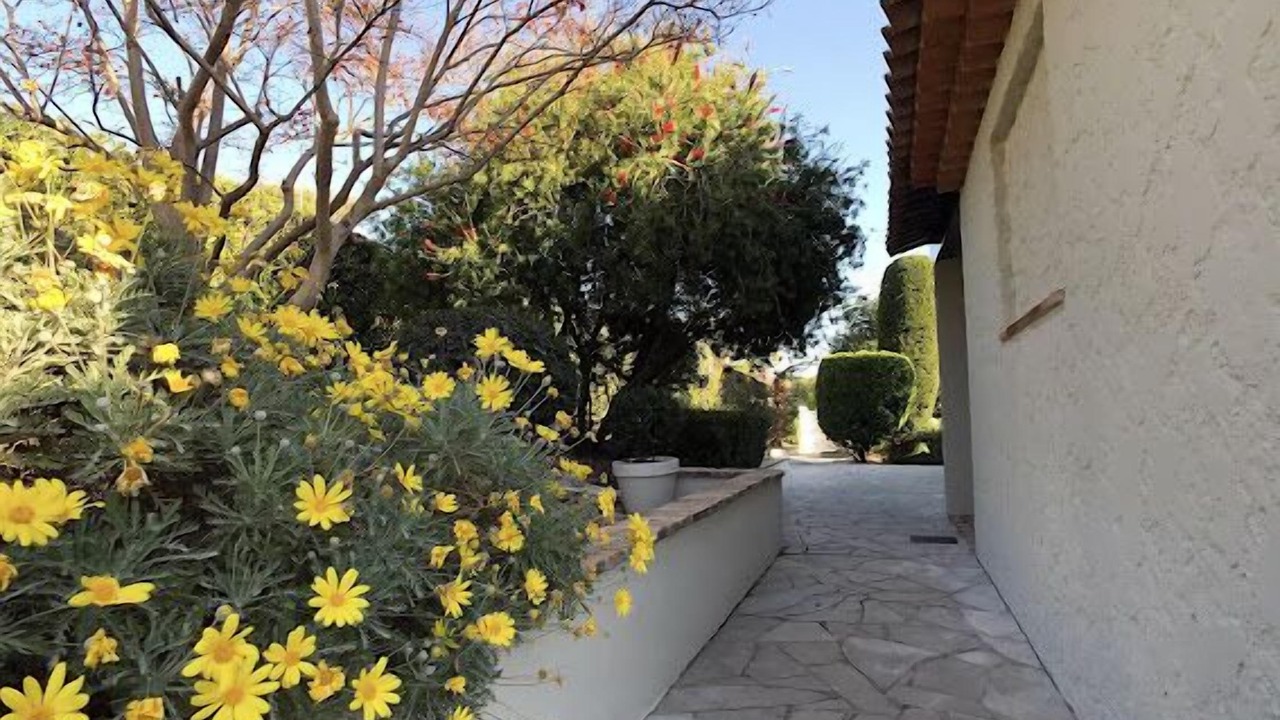 Photo of Outdoor in Antibes