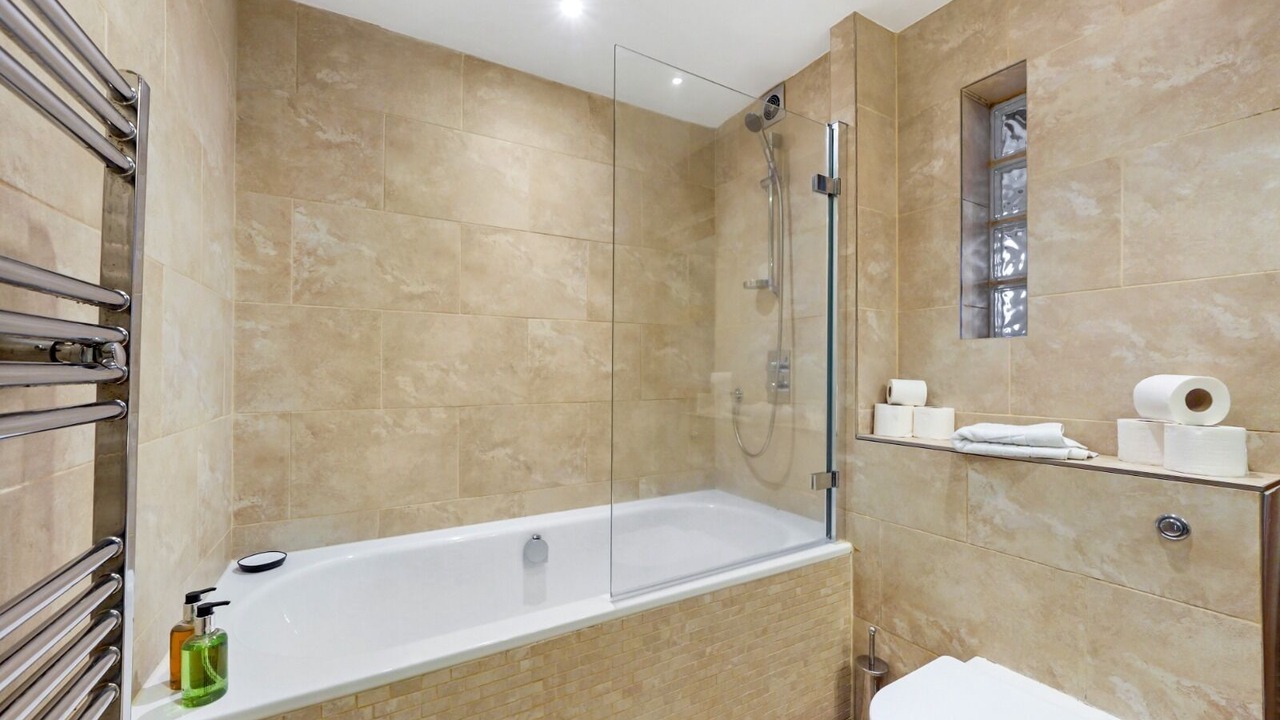 Photo of Bathroom in Campden