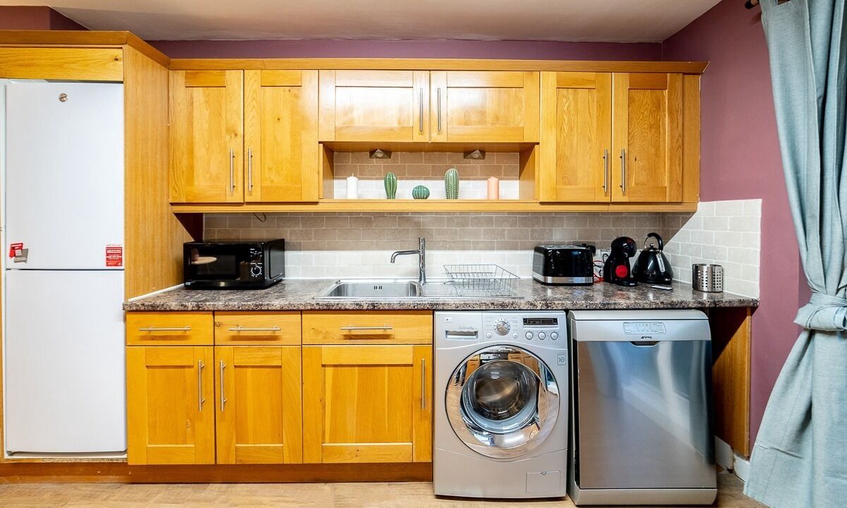 Photo of Kitchen in Holborn and Covent Garden