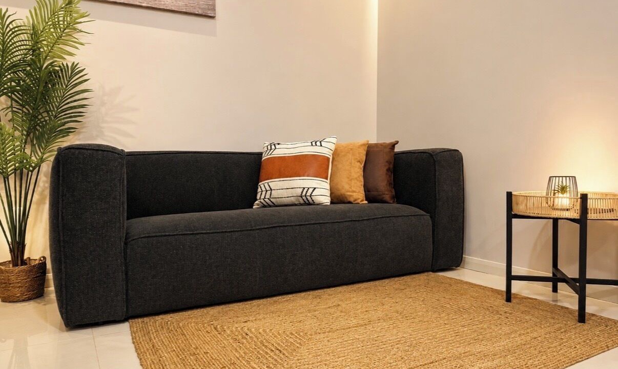 Photo of Livingroom in Umhlanga
