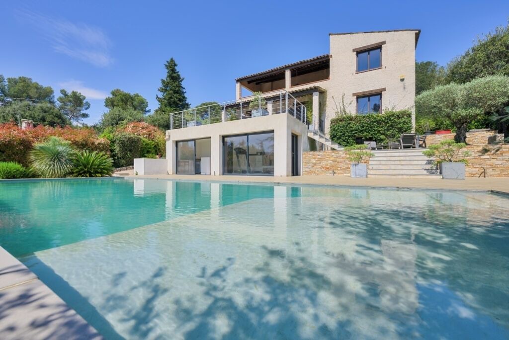 Photo of Outdoor in Biot