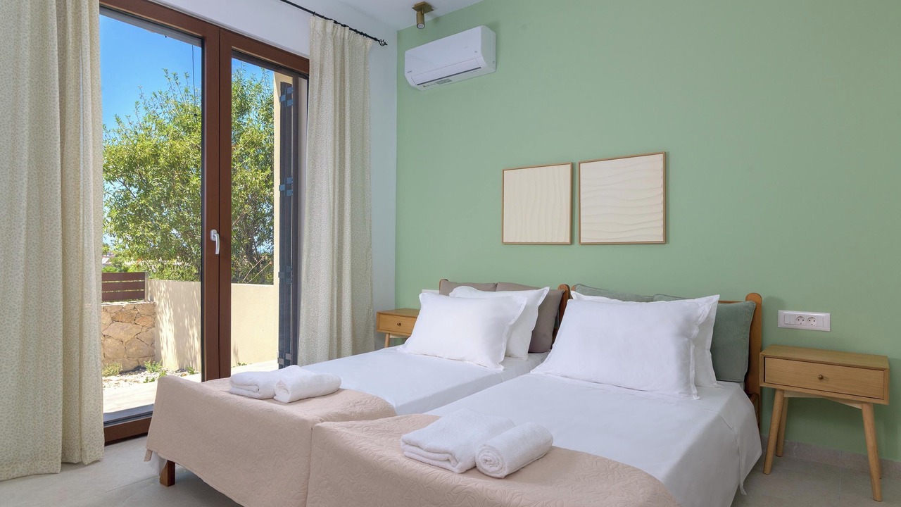 Photo of Bedroom in Kalavarda