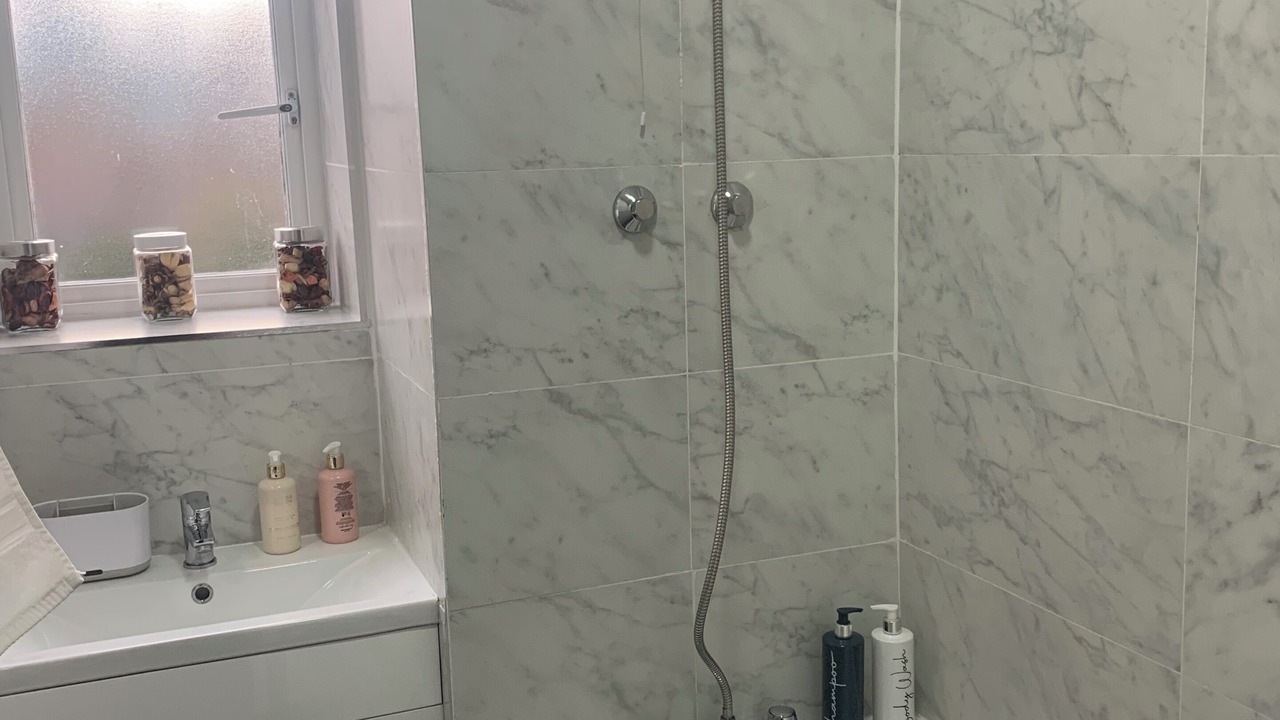 Photo of Bathroom in Prince's