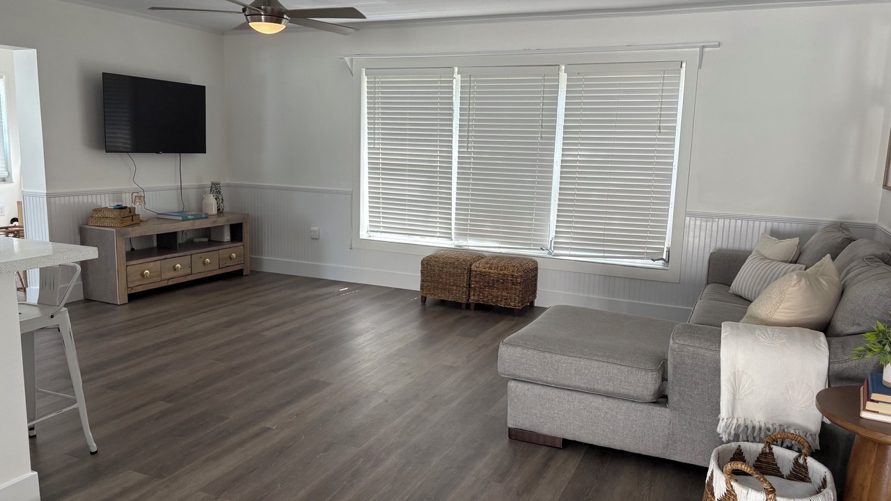 Photo of Livingroom in Cross Key Waterways