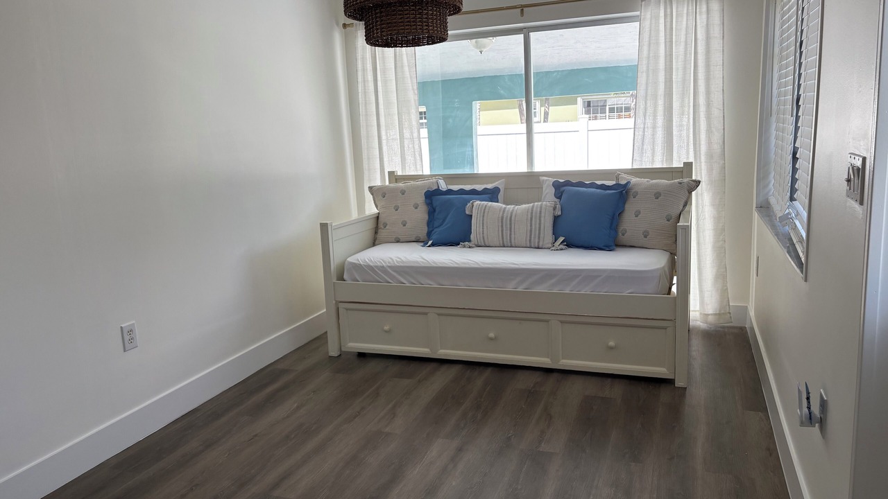 Photo of Bedroom in Cross Key Waterways