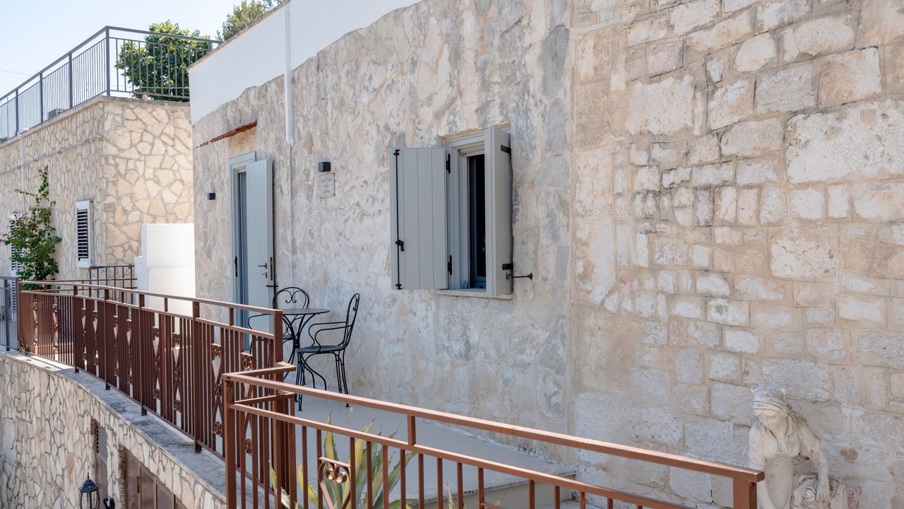 Photo of Outdoor in Selva di Fasano