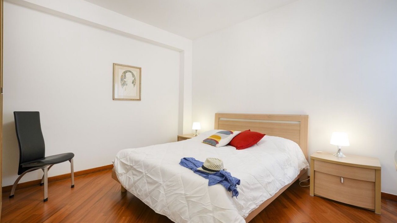 Photo of Bedroom in Municipio 2