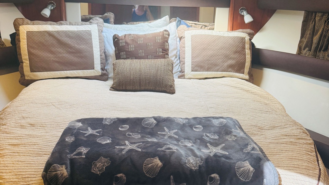 Photo of Bedroom in St. Pete Beach