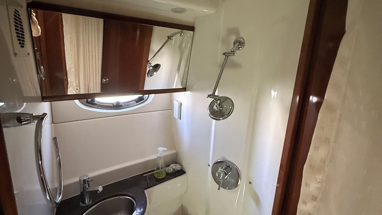 Photo of Bathroom in St. Pete Beach