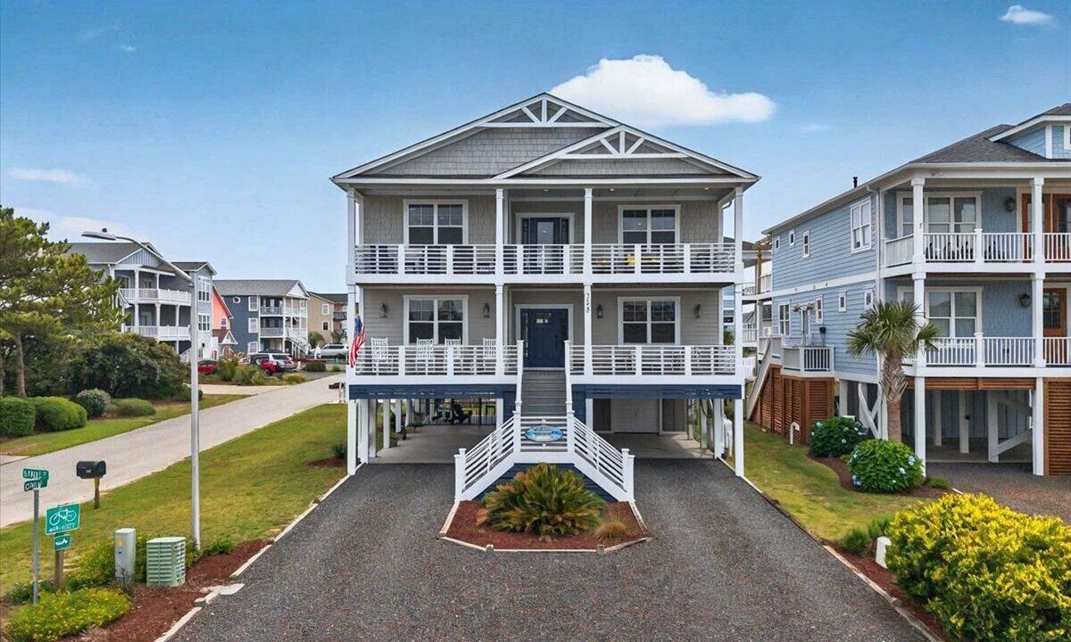 Photo of Outdoor in Holden Beach