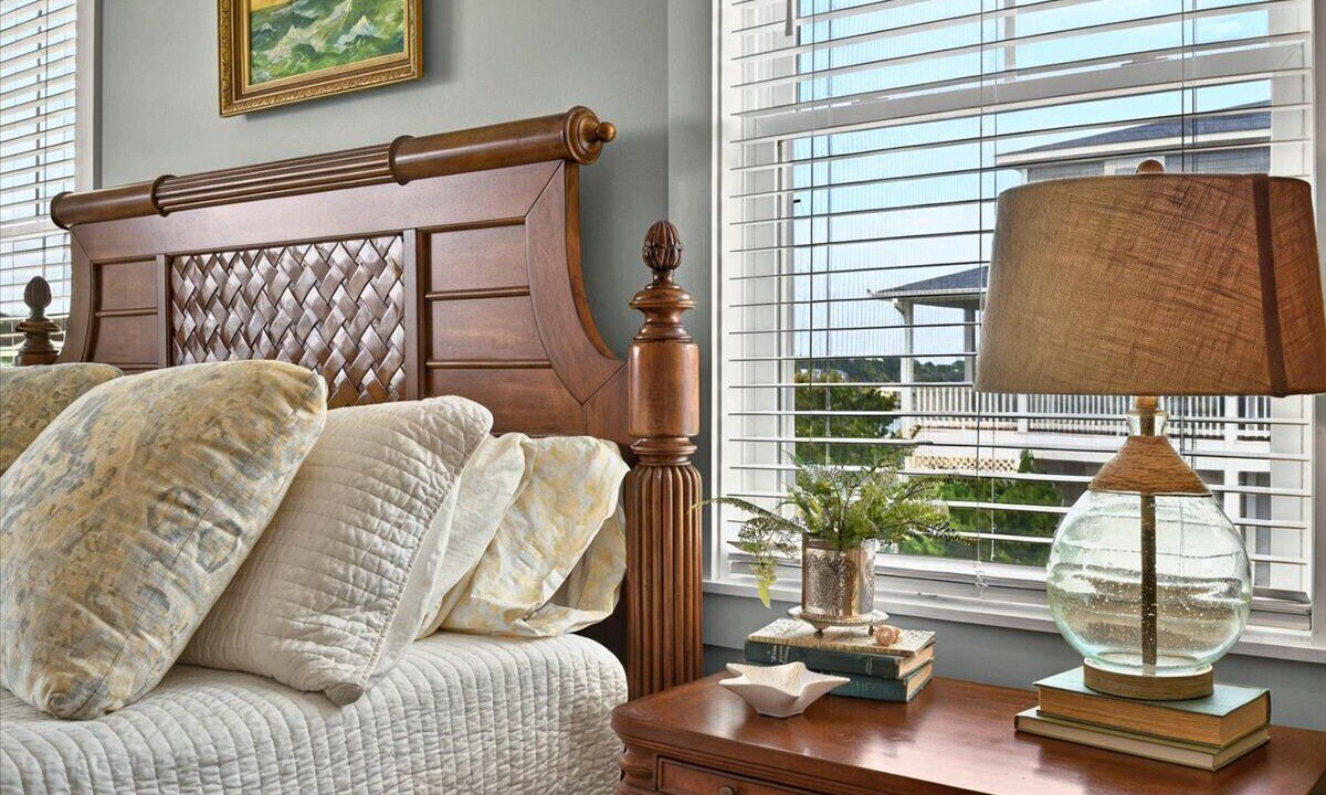 Photo of Bedroom in Holden Beach