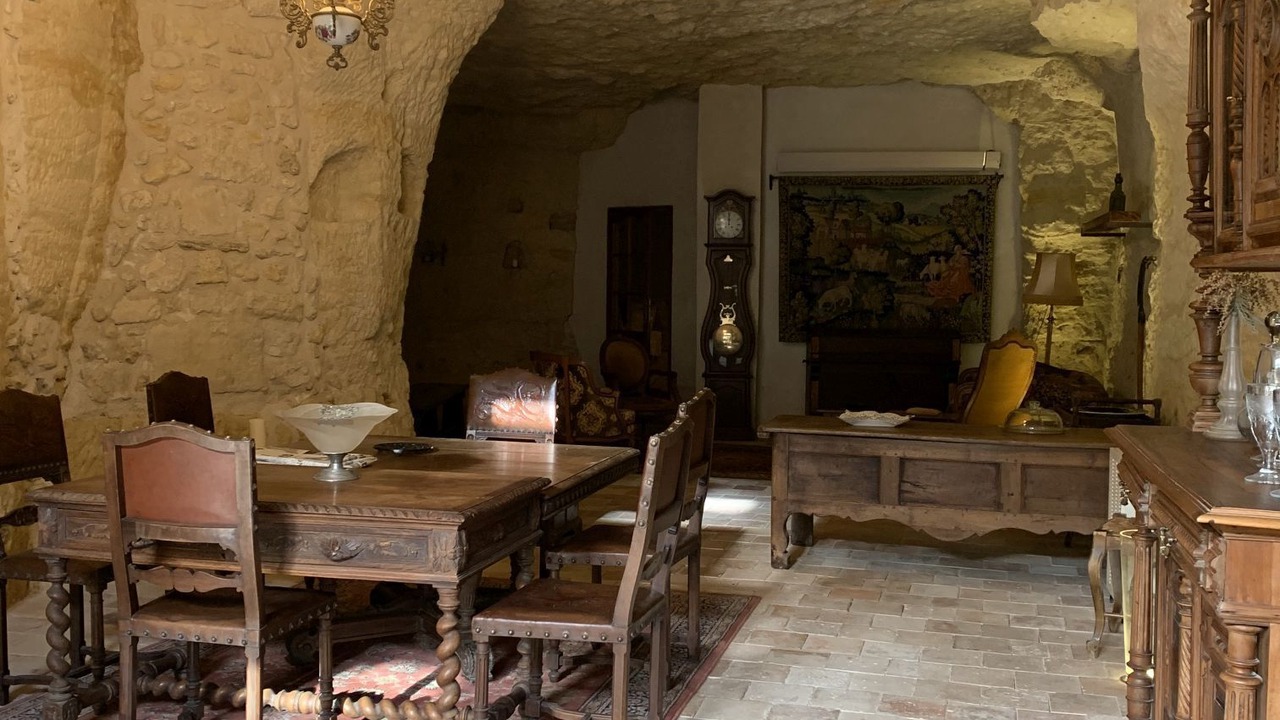 Photo of Bedroom in Lussault-sur-Loire