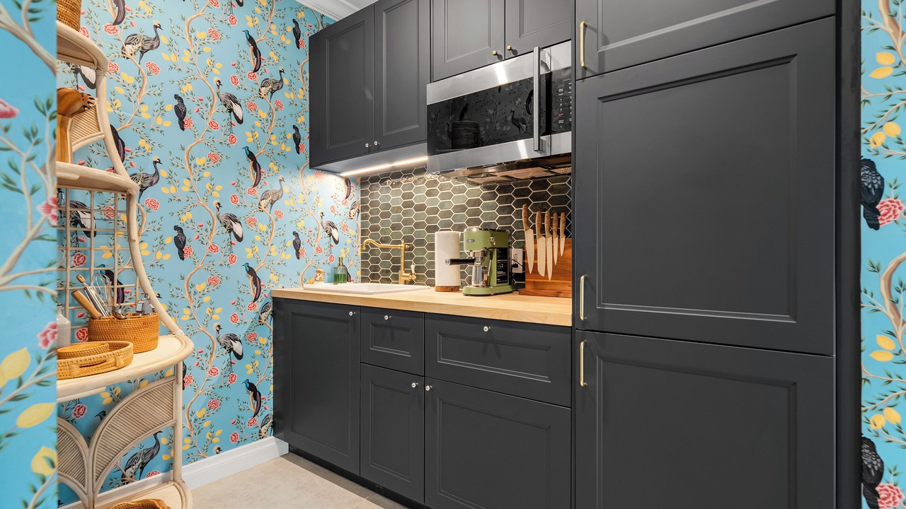 Photo of Kitchen in Nassau