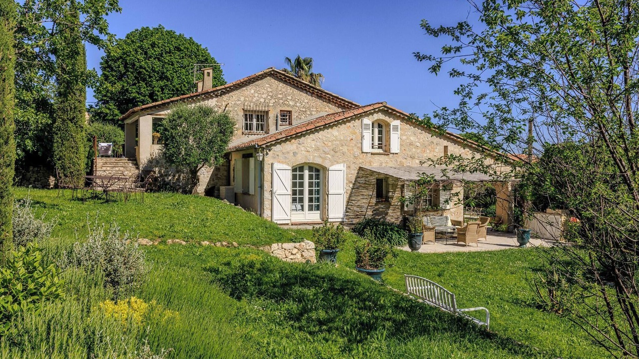 Photo of Outdoor in Tourrettes-sur-Loup