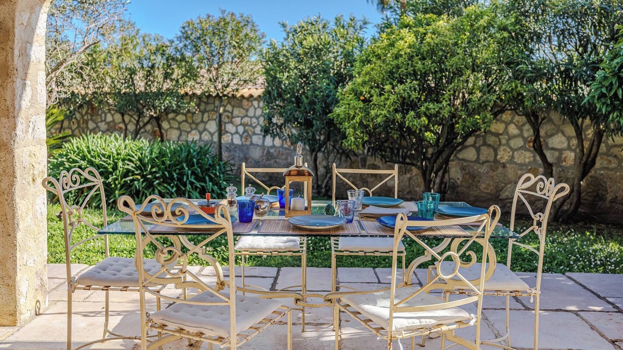 Photo of Outdoor in Tourrettes-sur-Loup