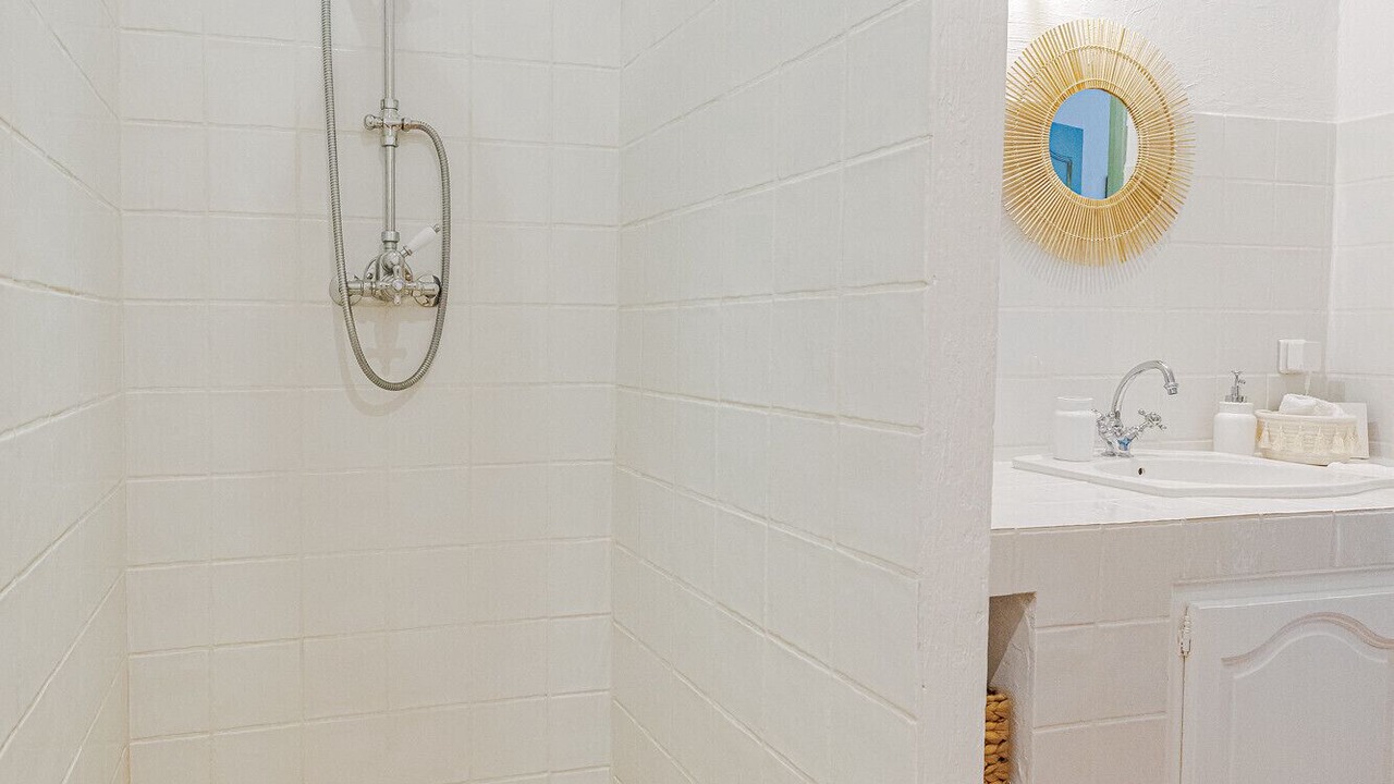 Photo of Bathroom in Tourrettes-sur-Loup
