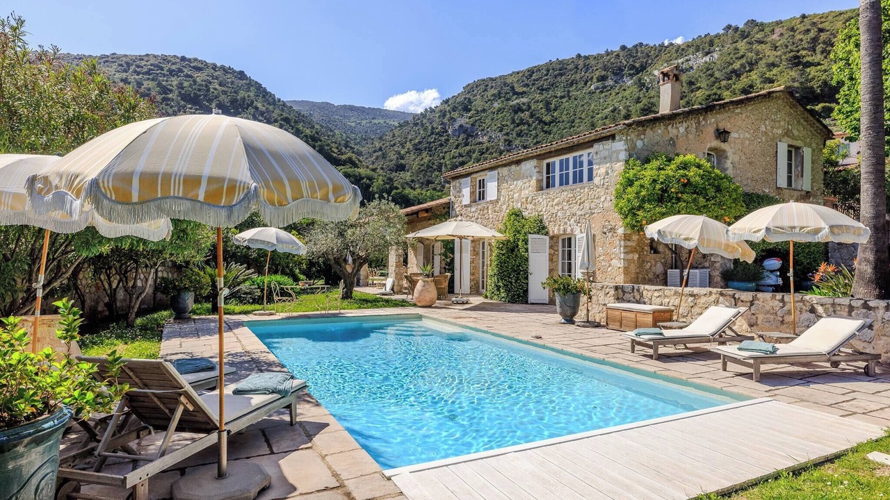 Photo of Outdoor in Tourrettes-sur-Loup