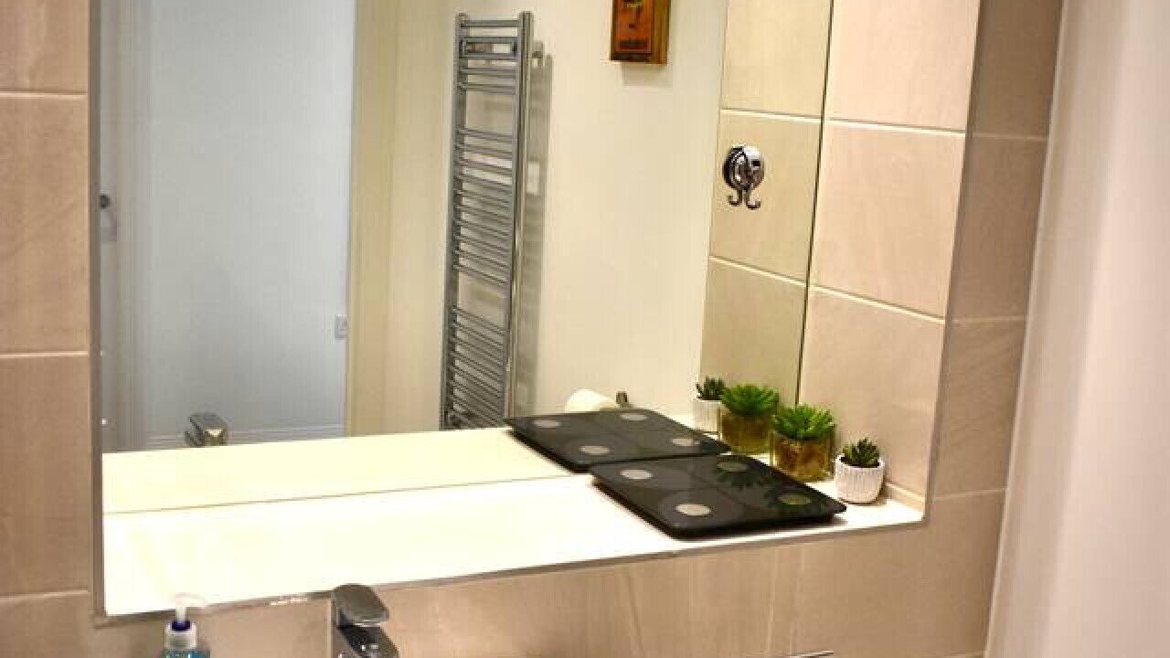 Photo of Bathroom in Camberwell Green