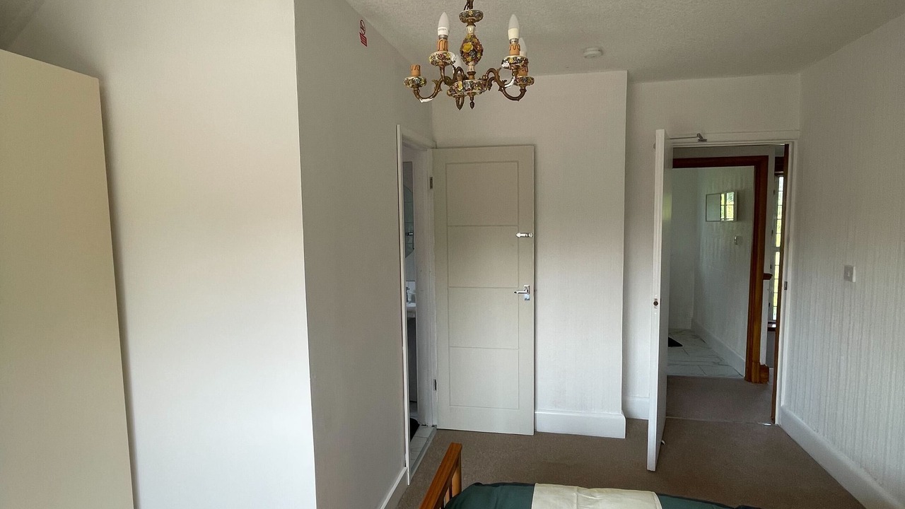 Photo of Bedroom in Pettits