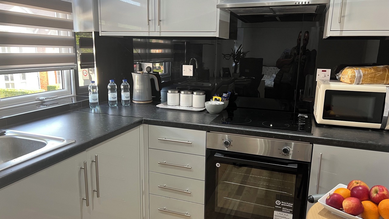 Photo of Kitchen in Walpole