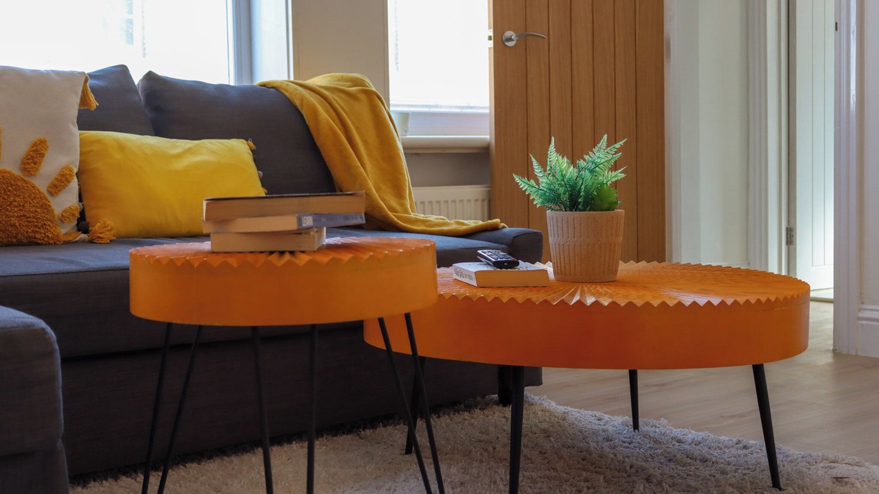 Photo of Livingroom in Tooting