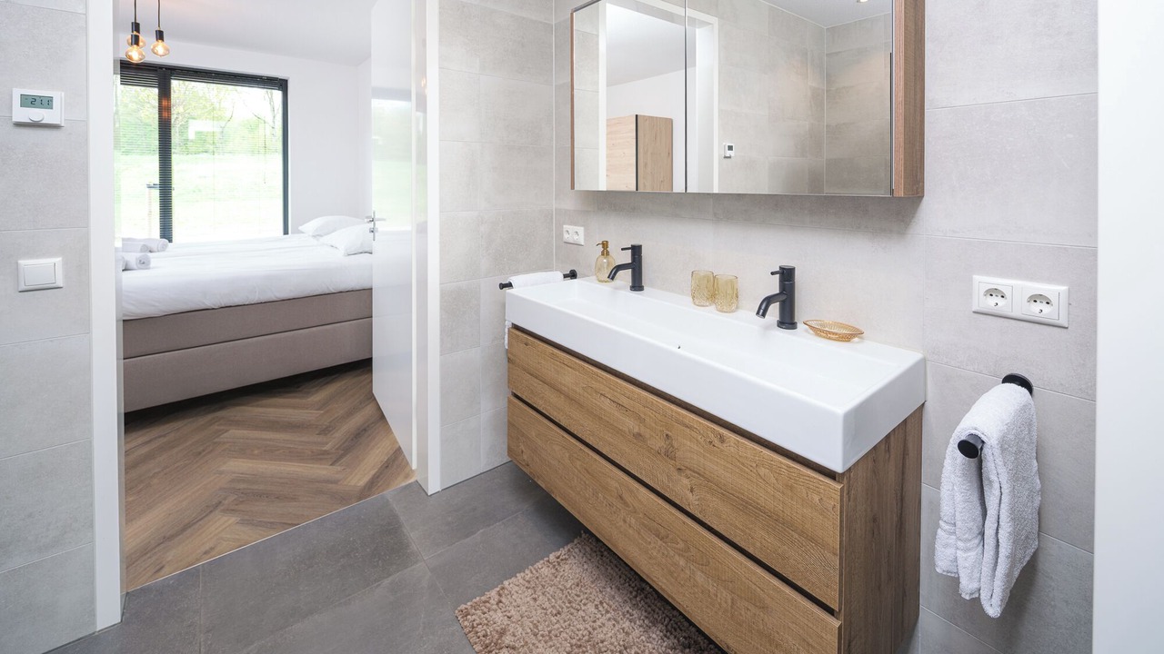 Photo of Bathroom in Biddinghuizen