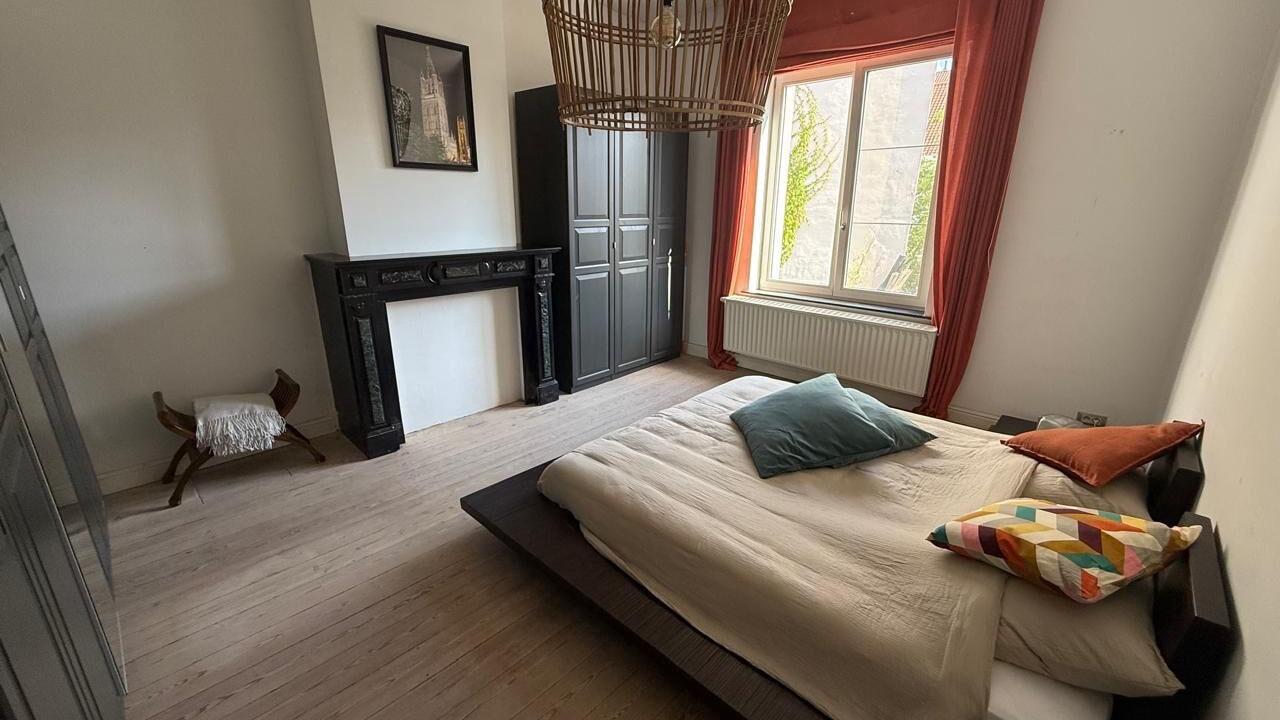 Photo of Bedroom in Heilig Kerst