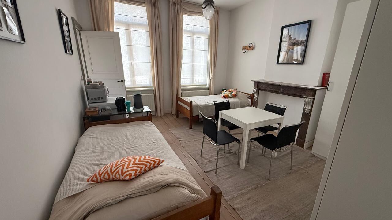 Photo of Bedroom in Heilig Kerst