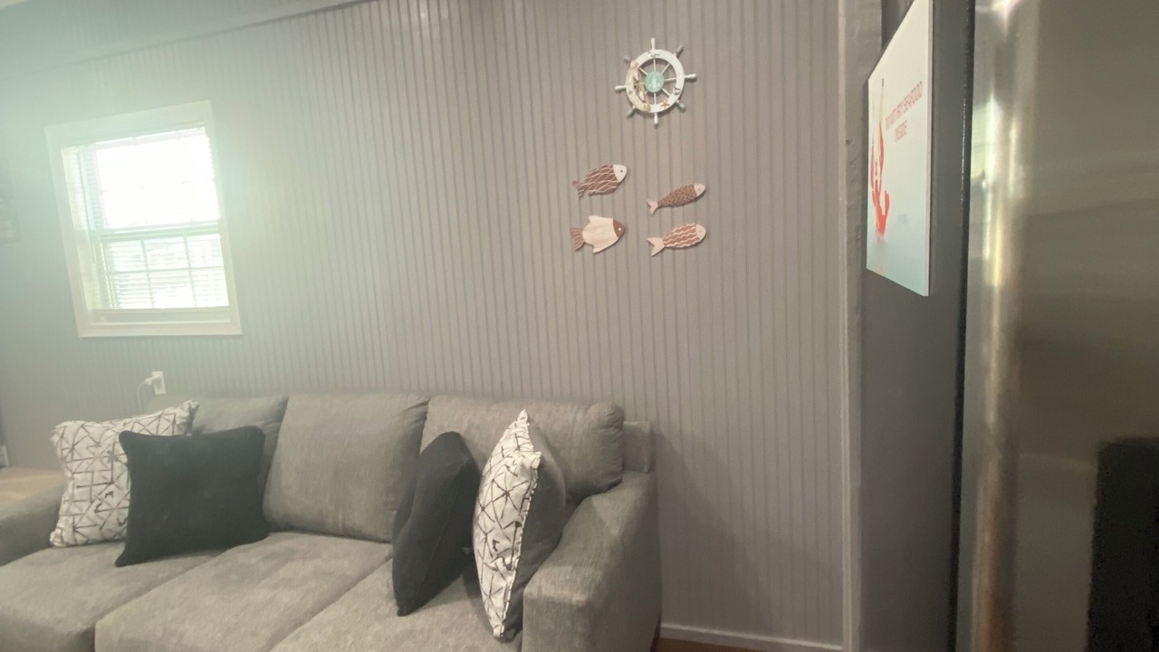 Photo of Livingroom in Venice