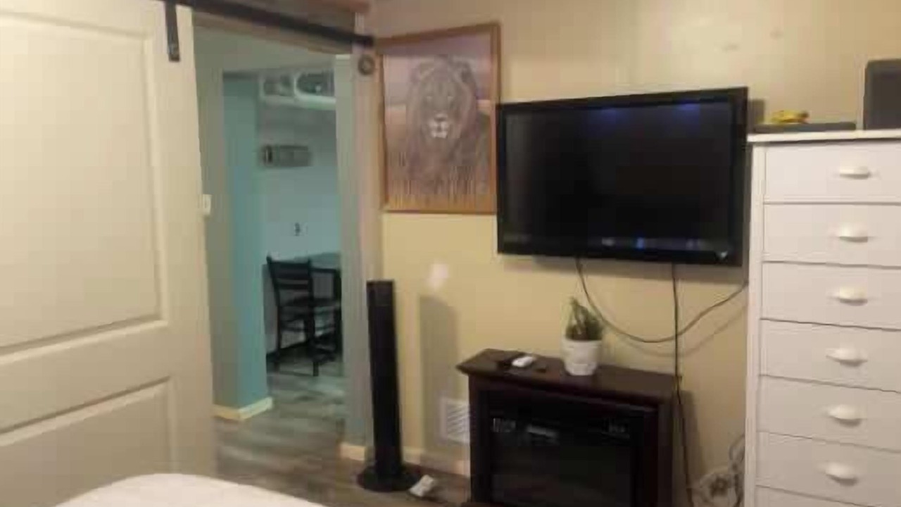 Photo of Bedroom in Brookline