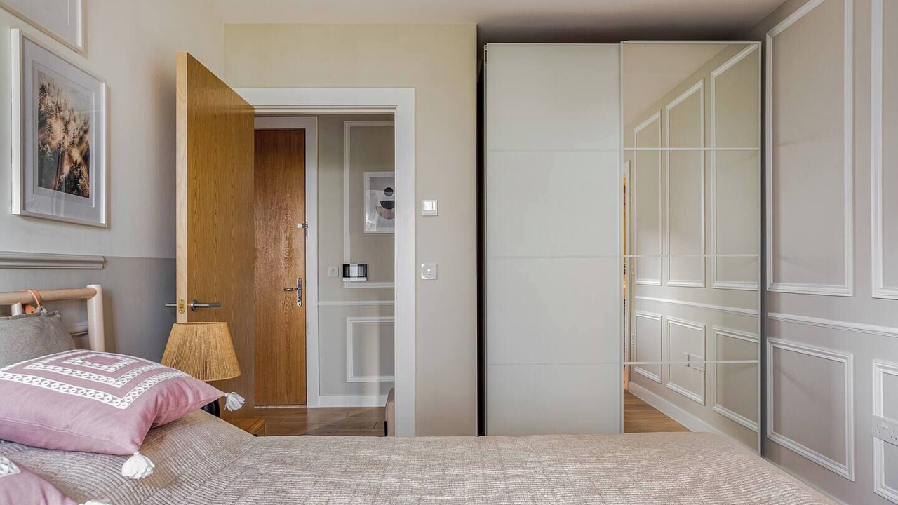 Photo of Bedroom in Uxbridge North