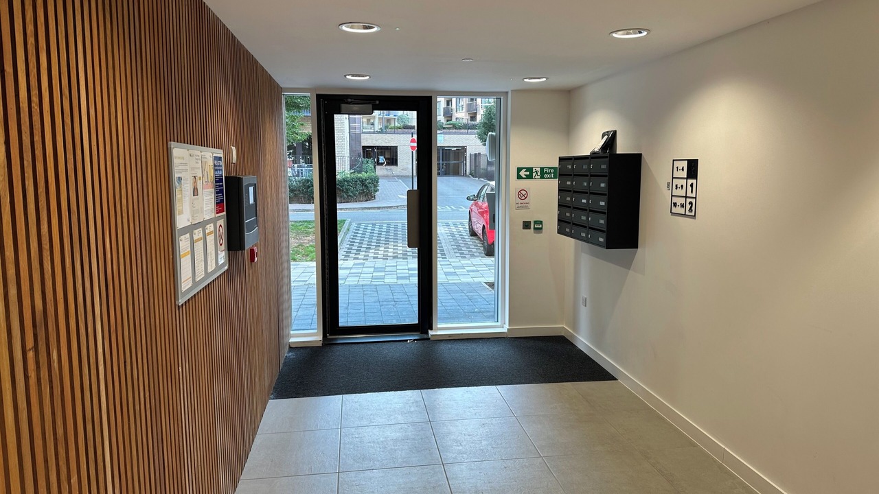 Photo of Others in Uxbridge North