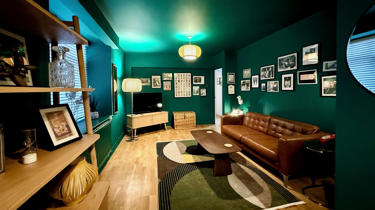 Photo of Livingroom in Temple
