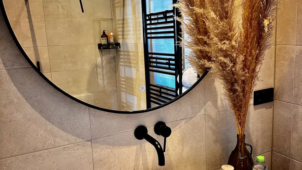 Photo of Bathroom in Scheveningen