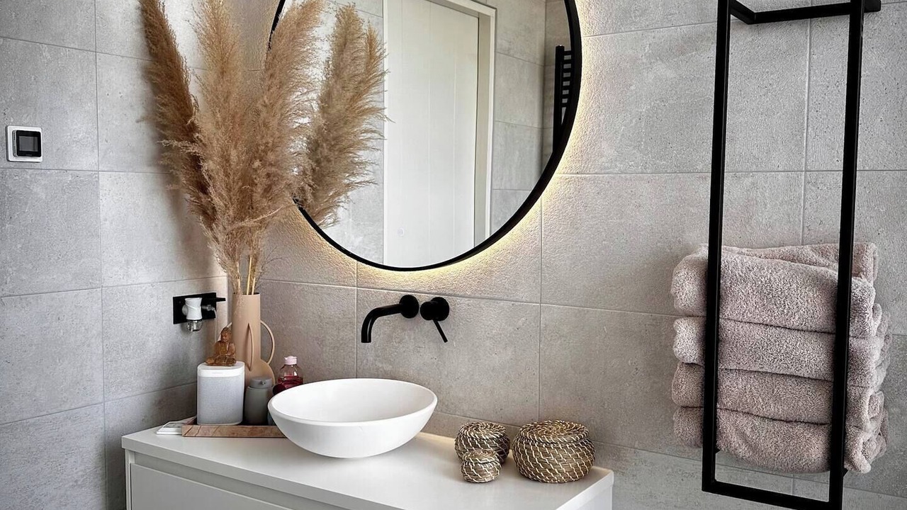 Photo of Bathroom in Scheveningen