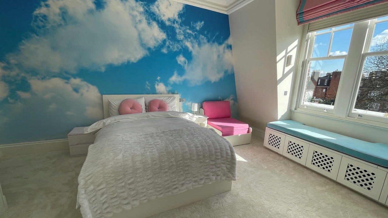 Photo of Bedroom in Campden