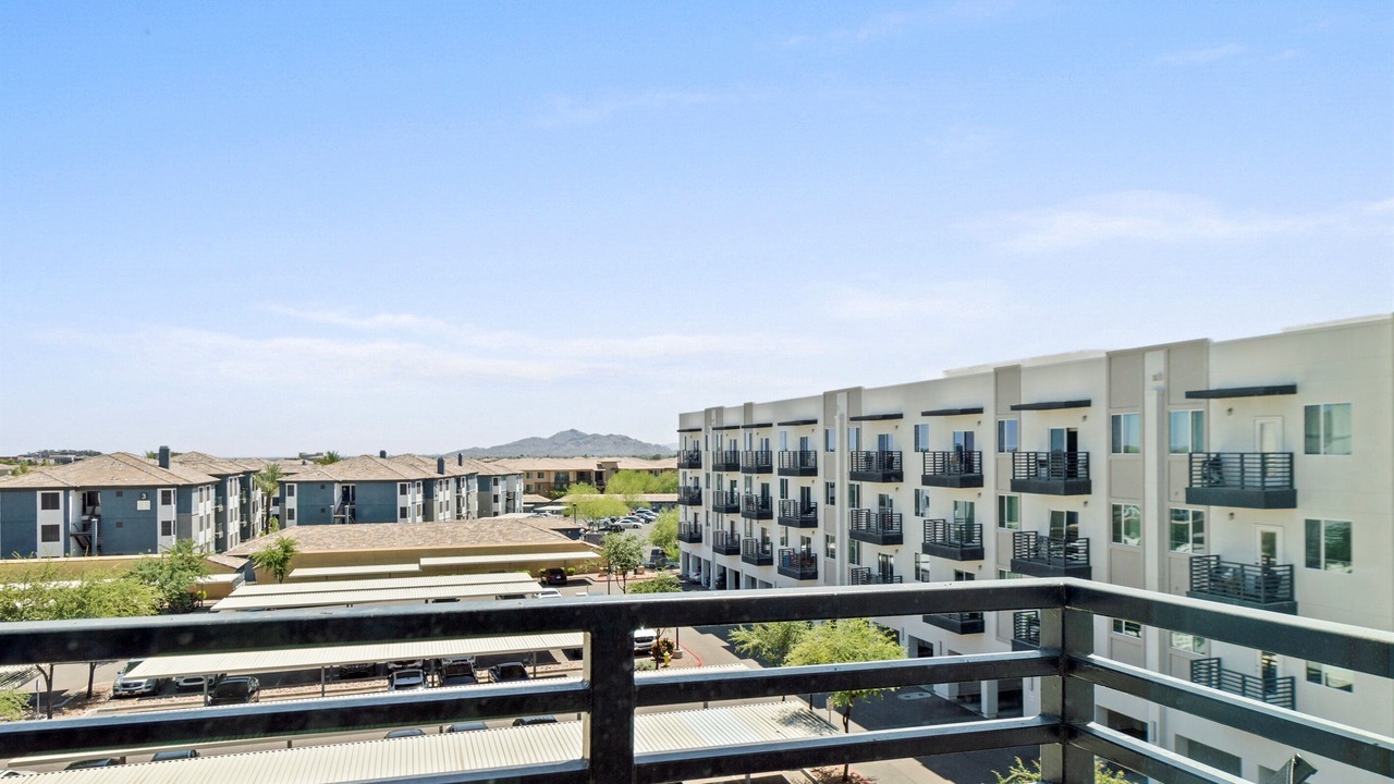 Photo of Others in Desert View Village