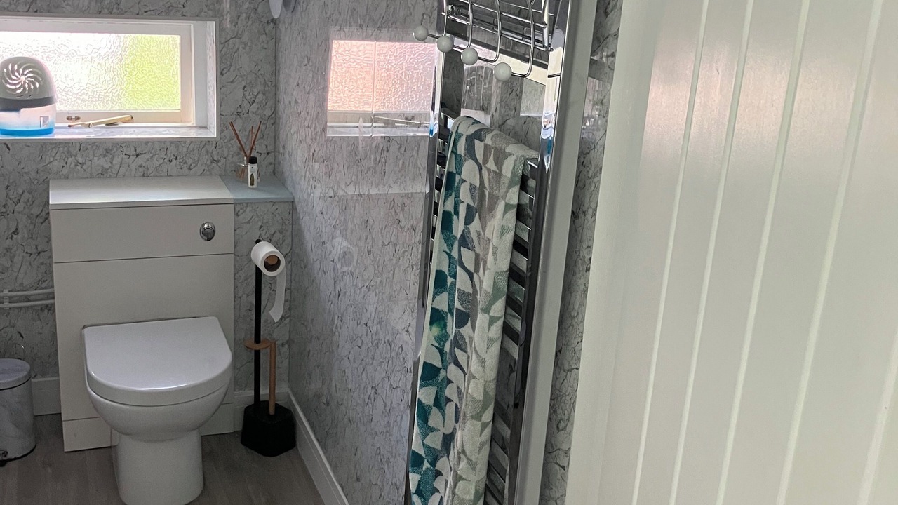 Photo of Bedroom in Tooting