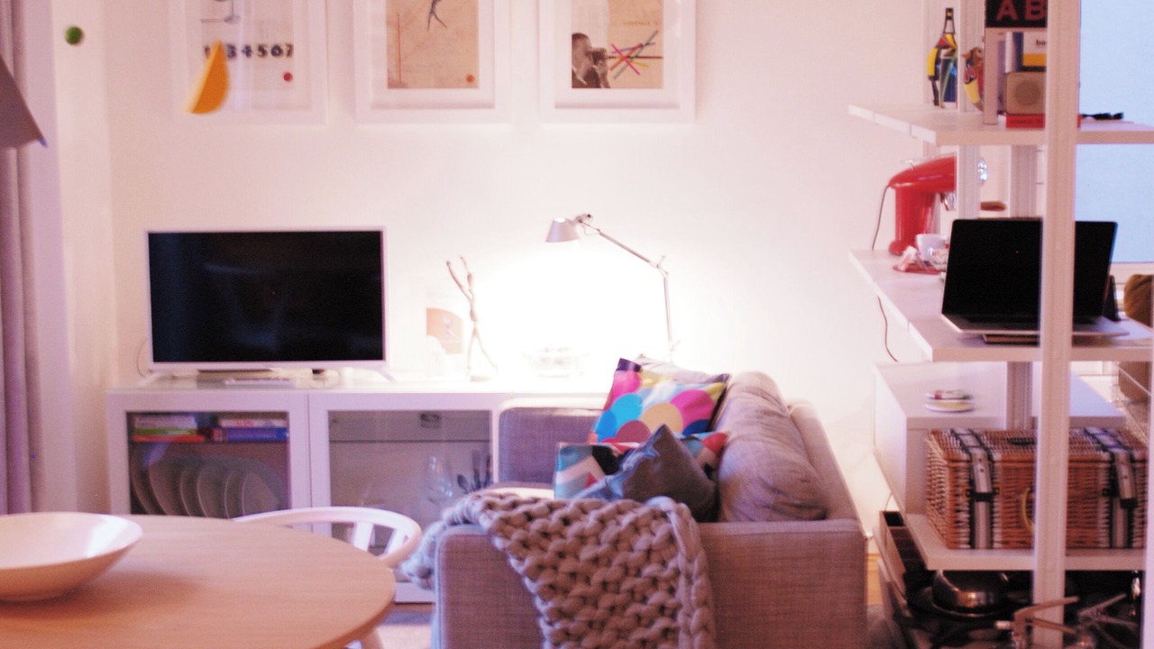 Photo of Livingroom in Greenwich West