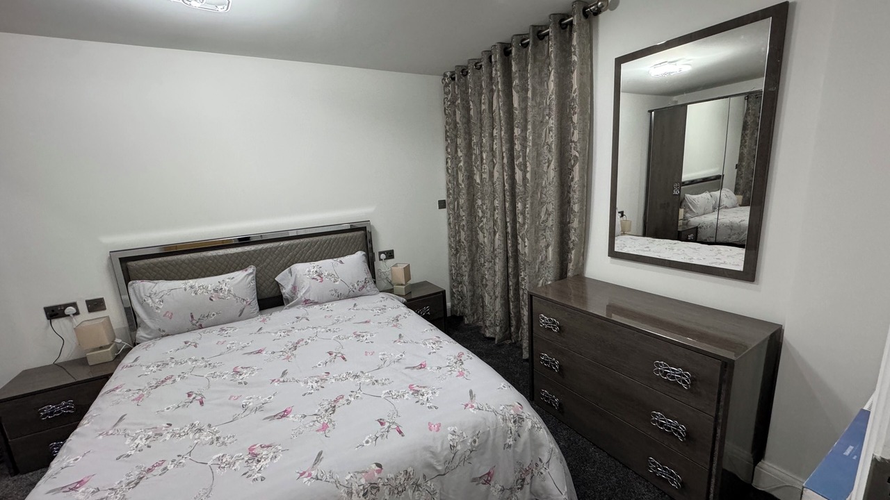 Photo of Bedroom in Heston Central