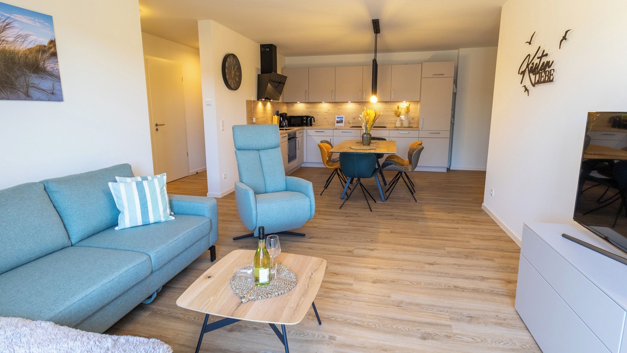 Photo of Livingroom in Tossens